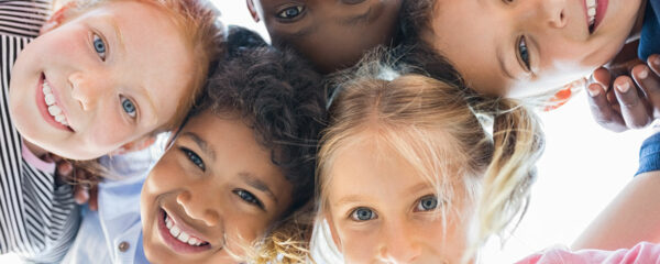 assurance d'un enfant